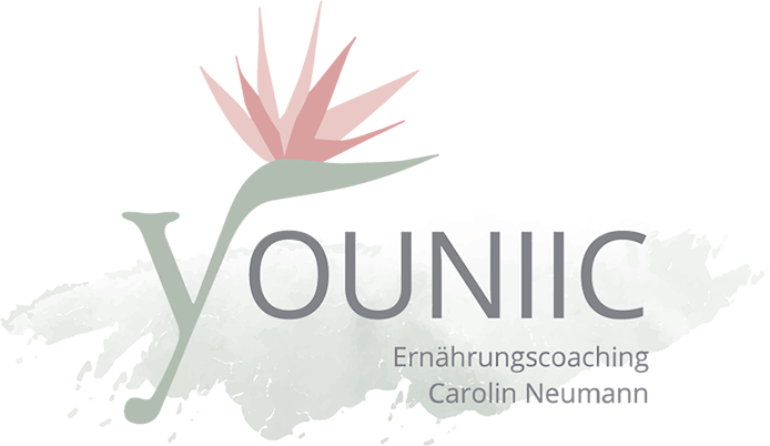 YOUNIIC.DE - Ernährungscoaching Carolin Neumann